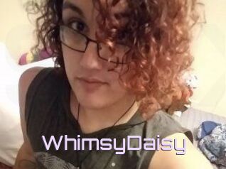 WhimsyDaisy