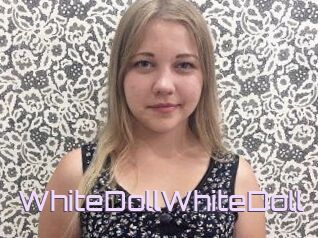 WhiteDoll_WhiteDoll