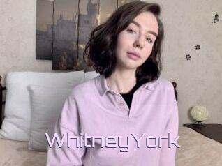 WhitneyYork