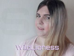 WildLioness