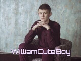 WilliamCuteBoy