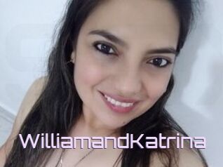 WilliamandKatrina
