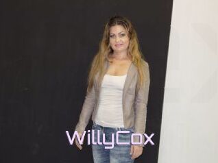 WillyCox