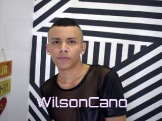WilsonCano