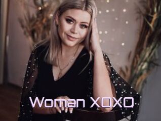 Woman_XOXO