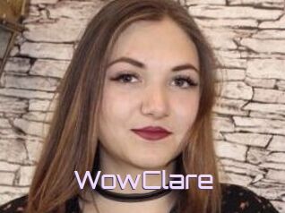 WowClare