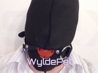 WyldePet