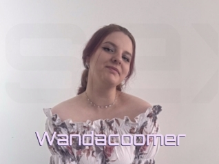 Wandacoomer