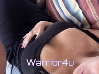 Warrior4u