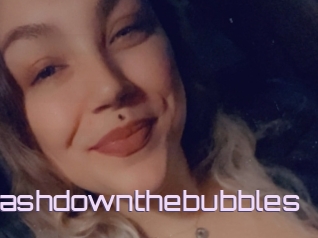 Washdownthebubbles