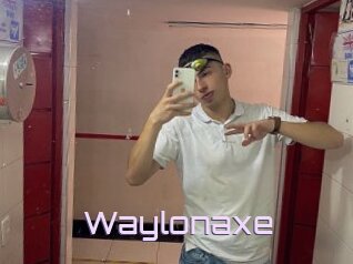 Waylonaxe