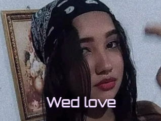 Wed_love