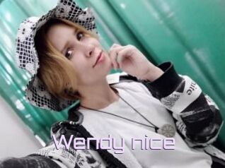 Wendy_nice