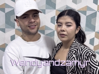 Wendyandzamyr