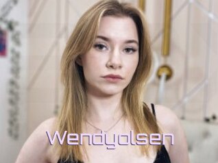 Wendyolsen