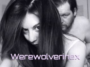 Werewolverinex
