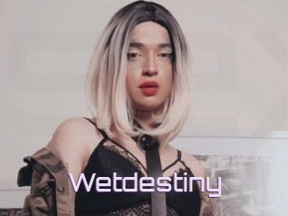 Wetdestiny