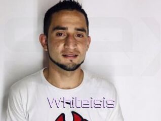 Whiteisis