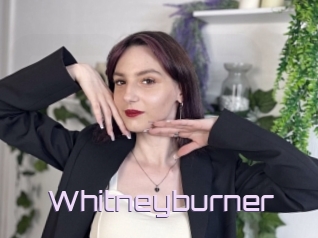 Whitneyburner