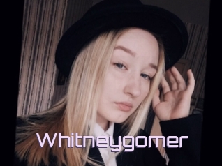 Whitneygomer