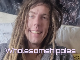 Wholesomehippies