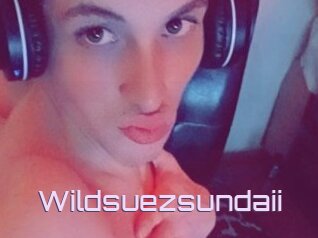 Wildsuezsundaii