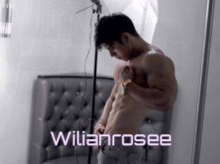 Wilianrosee