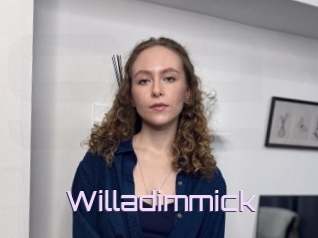 Willadimmick