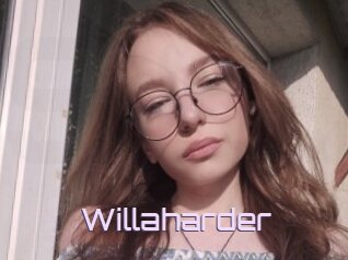 Willaharder