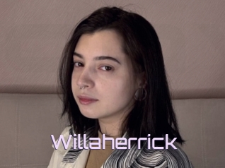 Willaherrick