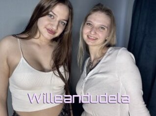 Willeandudela