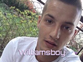 Williamsboy
