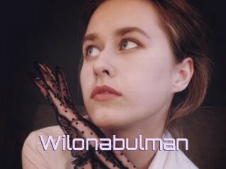 Wilonabulman