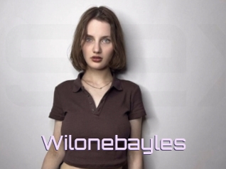 Wilonebayles