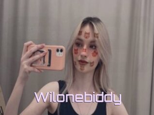 Wilonebiddy