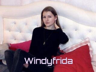 Windyfrida