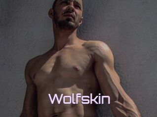 Wolfskin