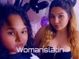 Womanslatin