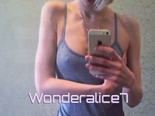 Wonderalice7