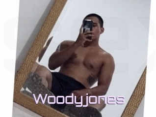Woodyjones