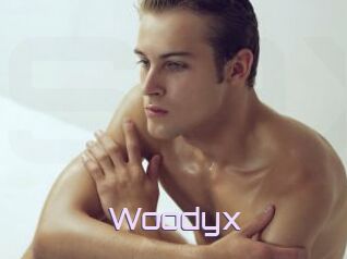 Woodyx