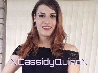 XCassidyQuinnX