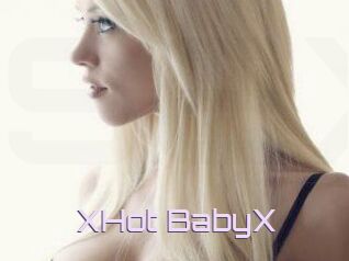 XHot_BabyX