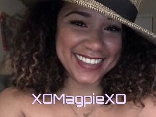 XOMagpieXO