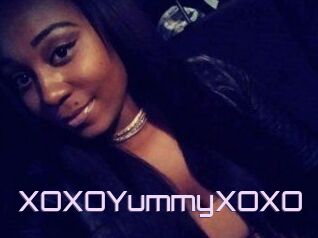 XOXOYummyXOXO