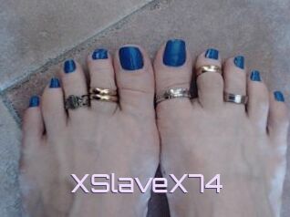 XSlaveX74