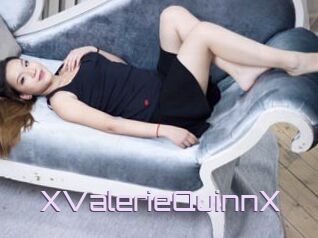 XValerieQuinnX