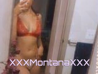 XXXMontanaXXX