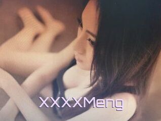 XXXXMeng