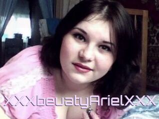 XXXbeuatyArielXXX